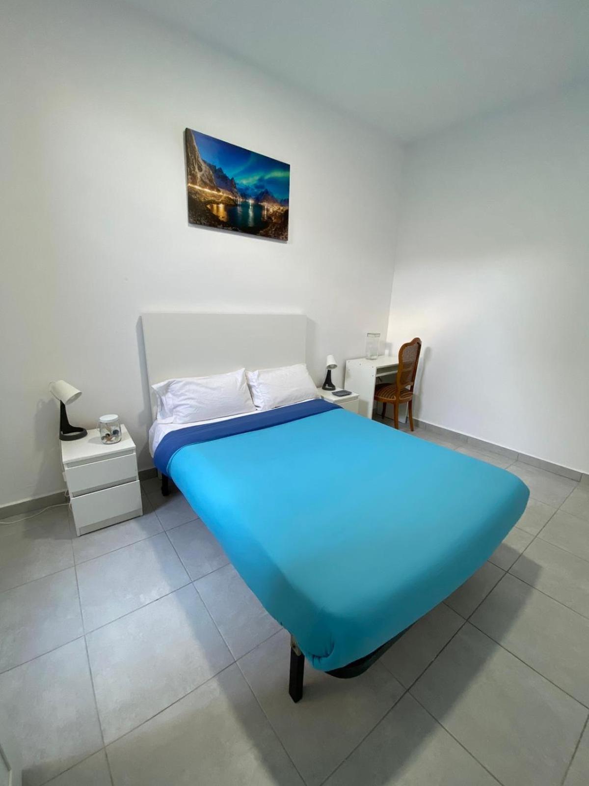Apartamento Habitacion Para Tu Estadia Corta En Bcn Barcelona Exterior foto